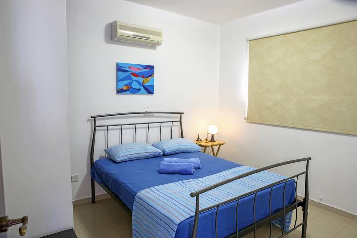 غرفة النوم 2