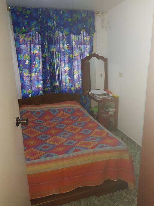 Habitación