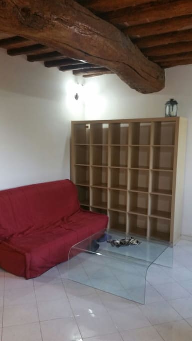 Divano letto