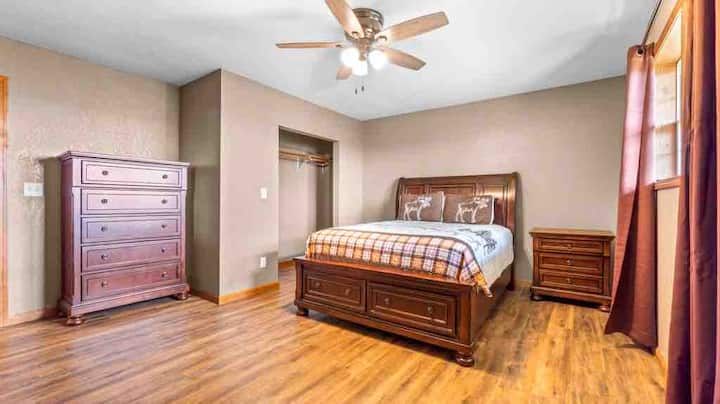 غرفة النوم 2