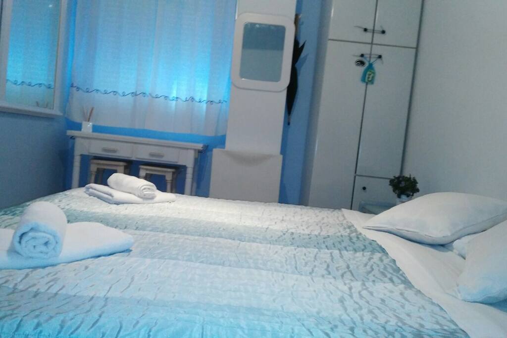 Cama doble