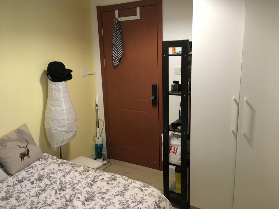 私人卧室Private Room