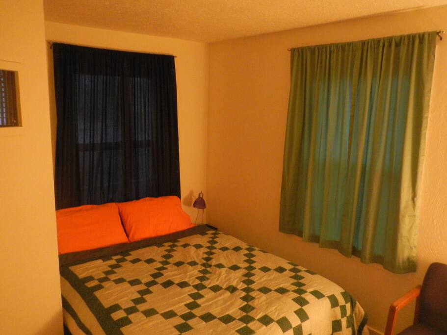 Your room