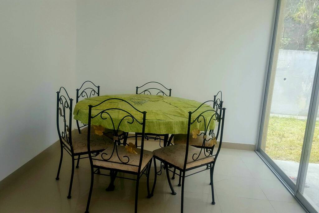 Comedor