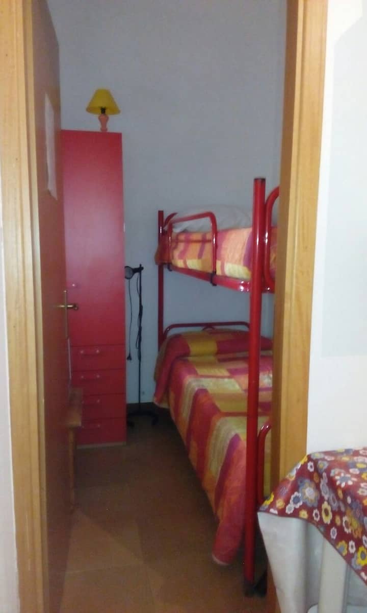 Camera da letto 2