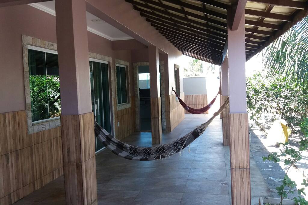 Varanda