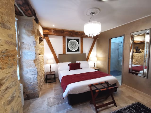 Airbnb Beynac Et Cazenac Vacation Rentals Places To