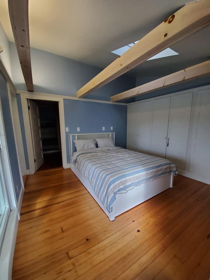 Dormitorio principal