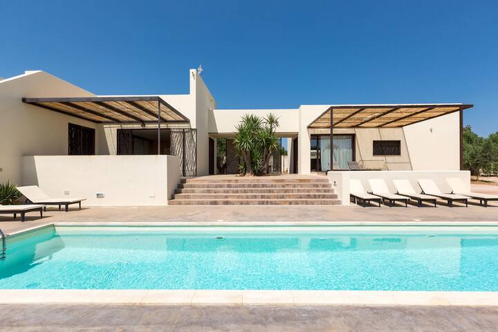 Villa Sofia by Perle di Puglia gallery image 4