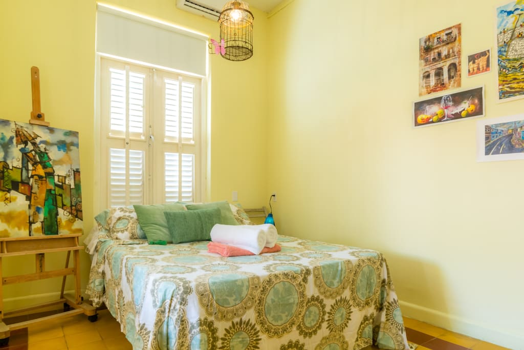 Private Room