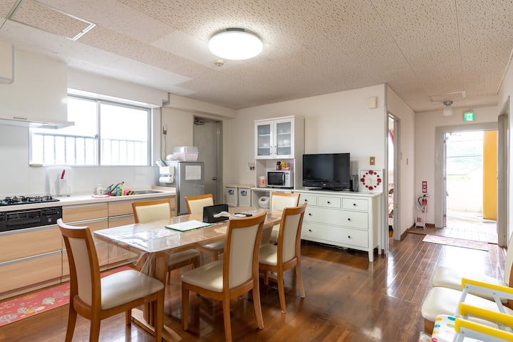 Angelhouse Deluxe402 - Okinawa