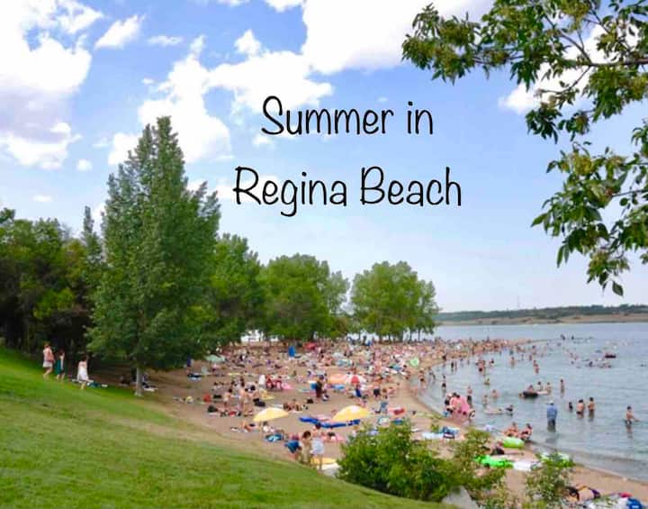 Lumsden Vacation Rentals & Homes Saskatchewan, Canada Airbnb