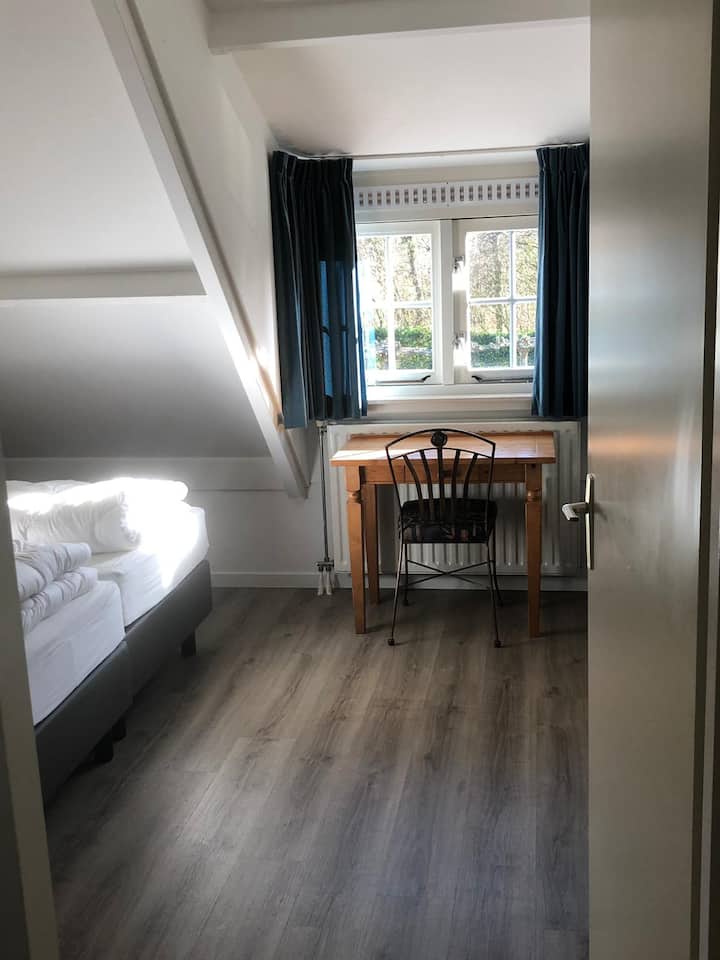 Slaapkamer 1
