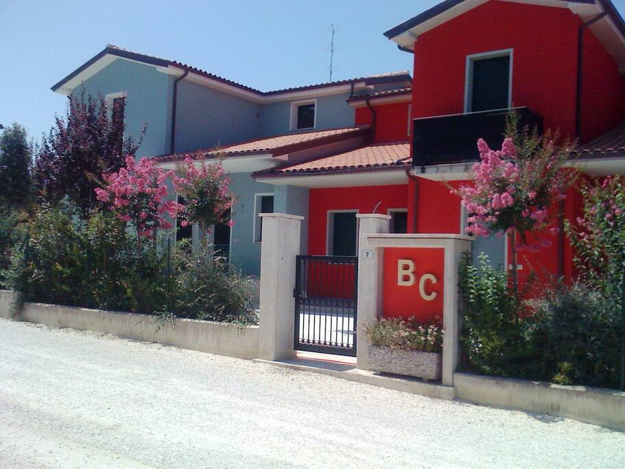 ingresso 7