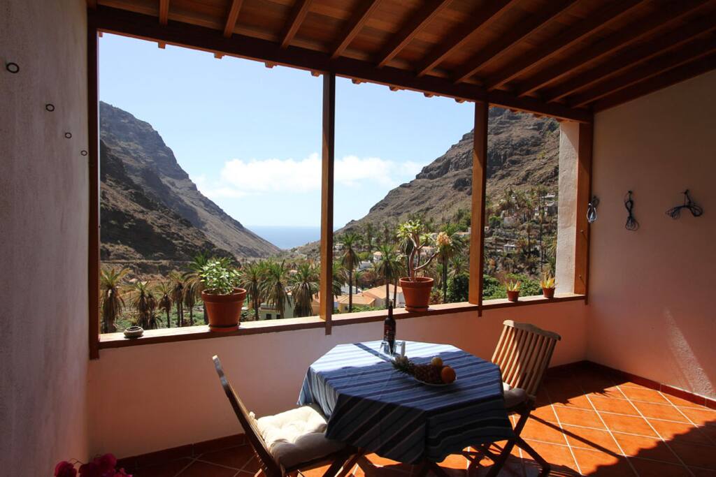 Veranda