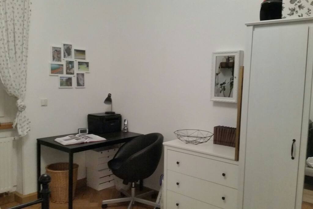 Privatzimmer