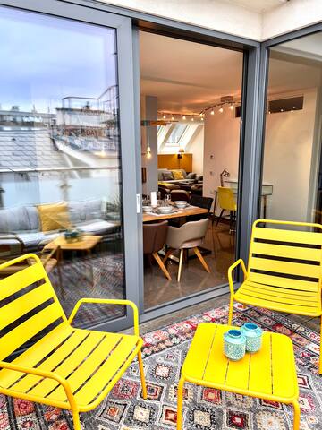 Skyline Penthouse gallery image 2