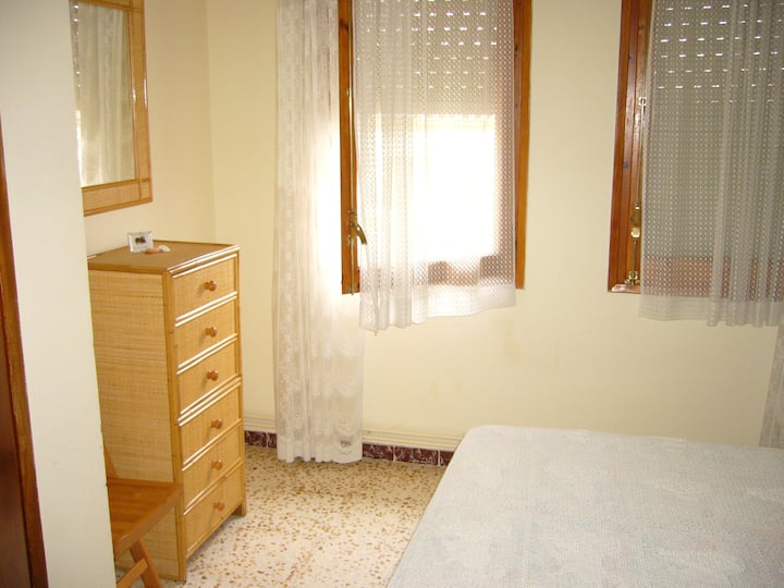 Საძინებელი ქორწილისთვის