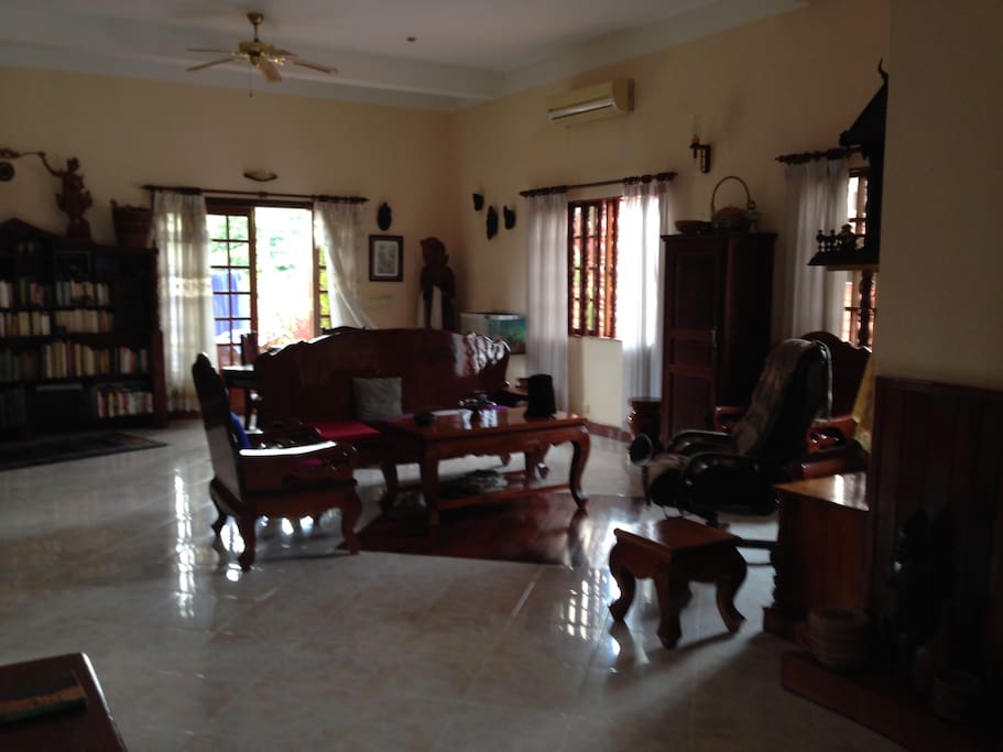 Salon