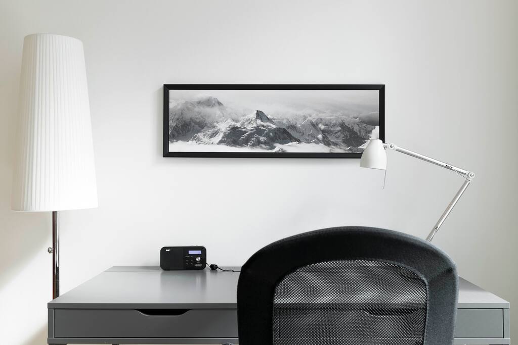 Thor Room