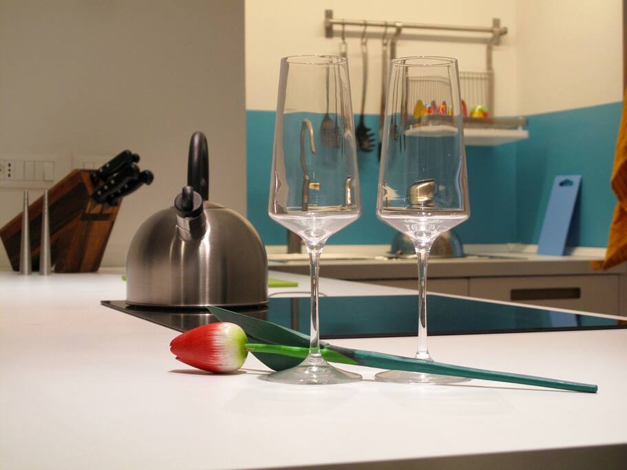Spritz Hour