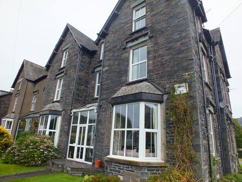 Shepherds Villa, Coniston