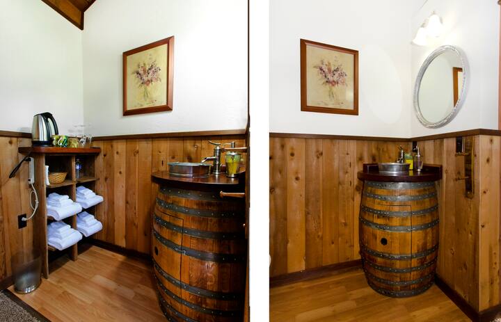 Oak Grove Cottage