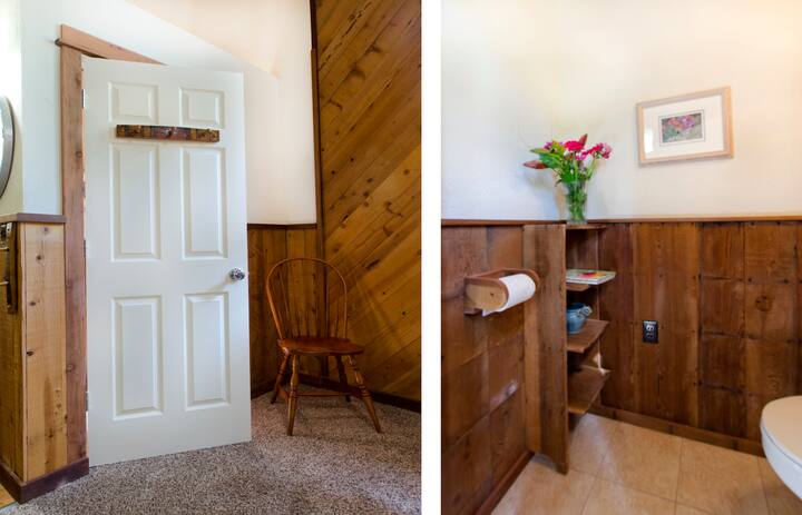 Oak Grove Cottage