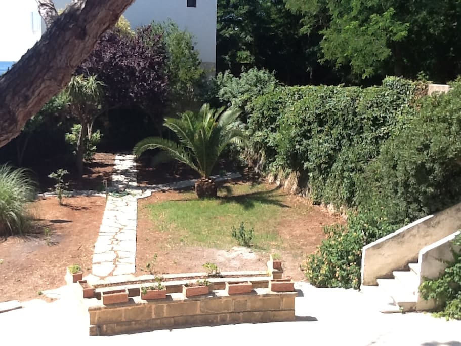 giardino