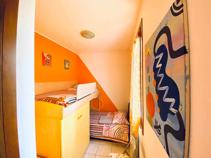 Спална соба 2