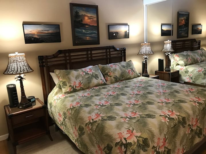 Bračni krevet (širine 180 - 200 cm) u loftu