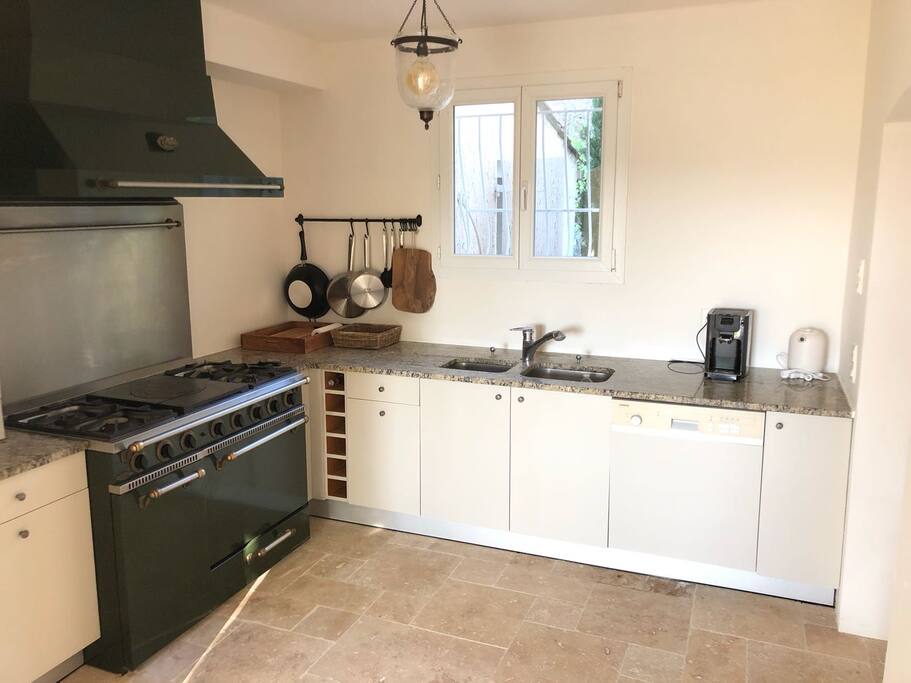 Keuken