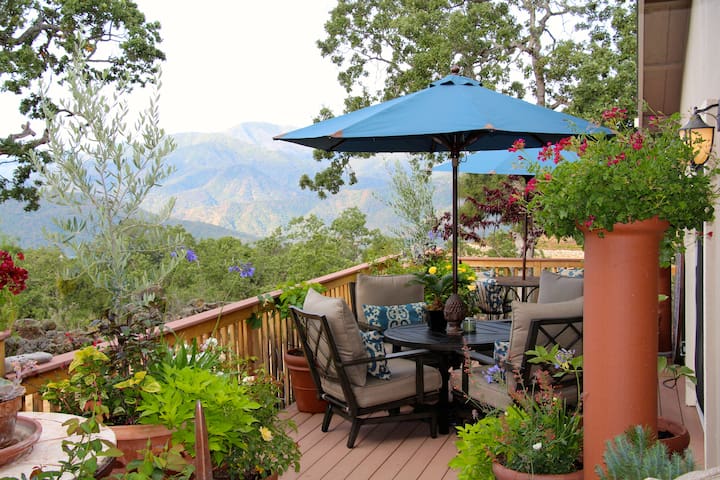 JAMESMONT RANCH  Holiday 2019.