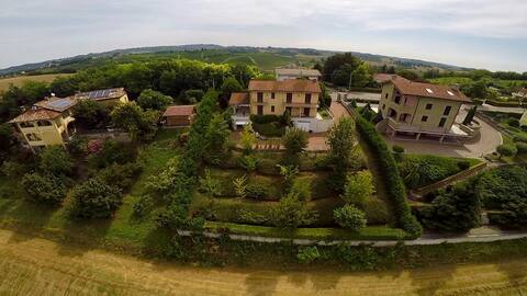 Villa Patrizia