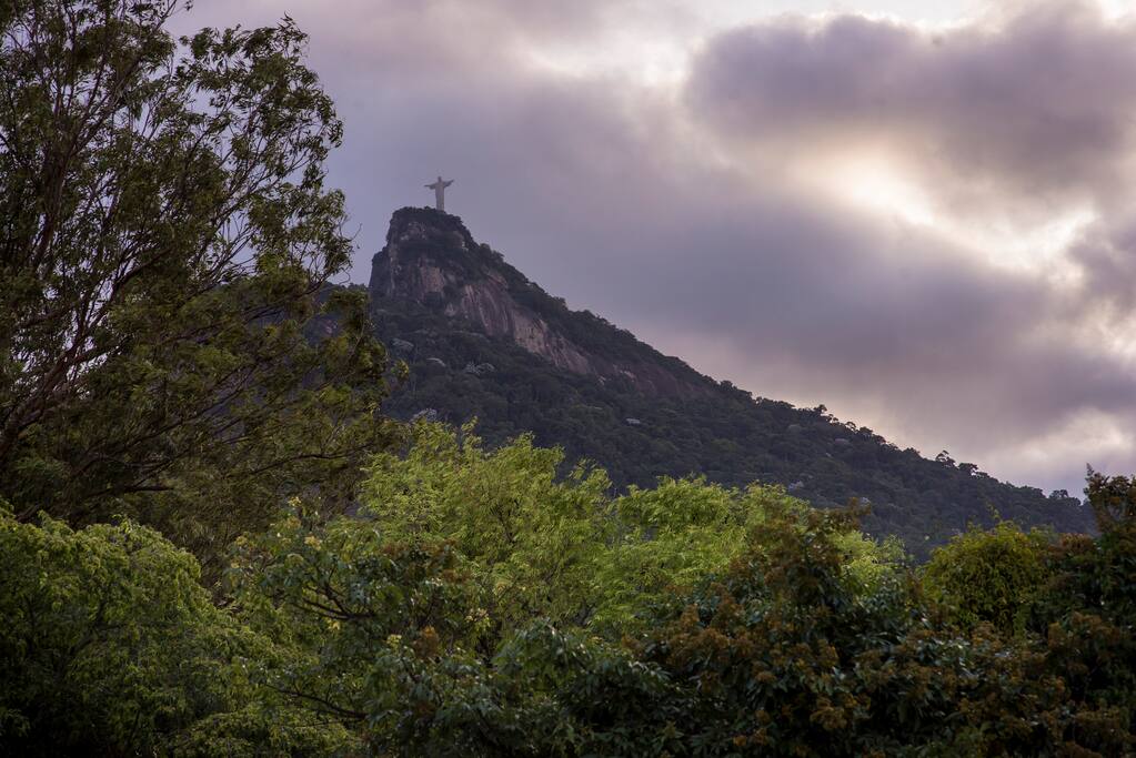 Vista da Suíte