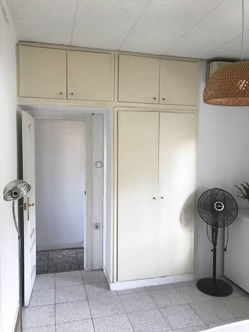 habitación / room