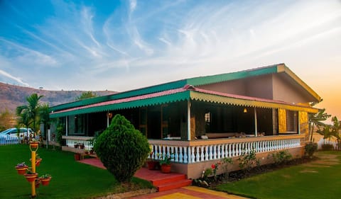 Pai Farm