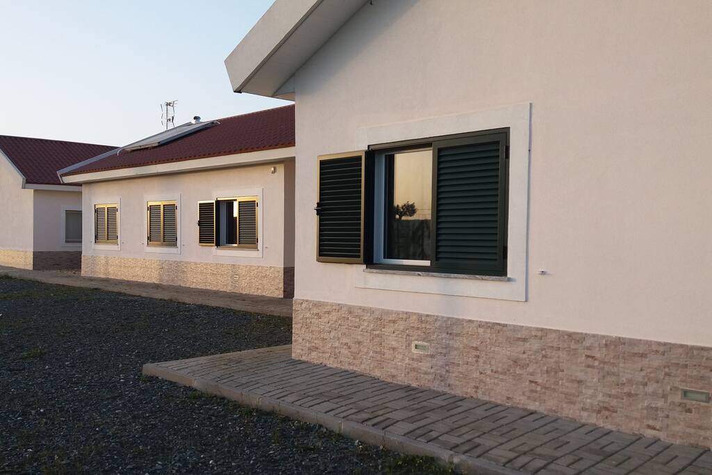 Monte com construção recente e excelente comodidade