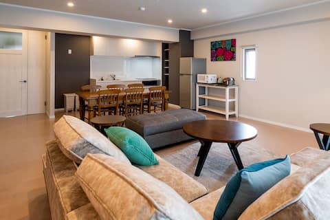 TDY/TAD/Discount for long term stay/Pet ok