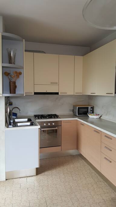Angolo Cucina