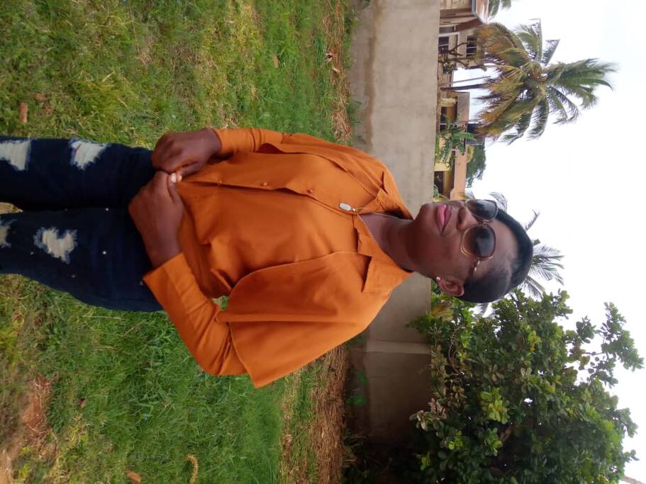 In my compound