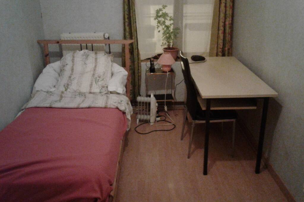 Chambre 2