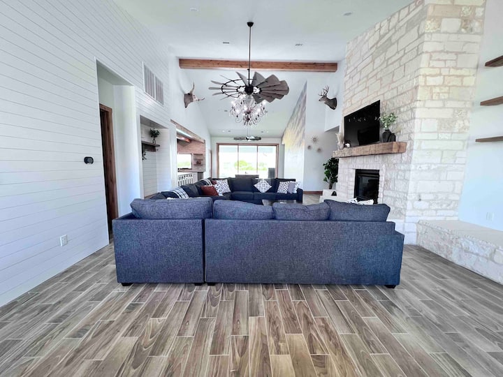 Всекидневна