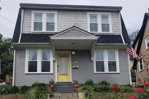 1930's West Virginia Charmer