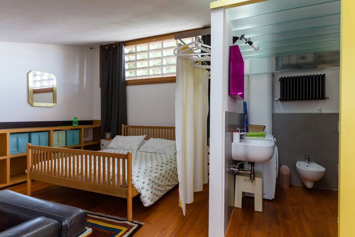 Спална соба