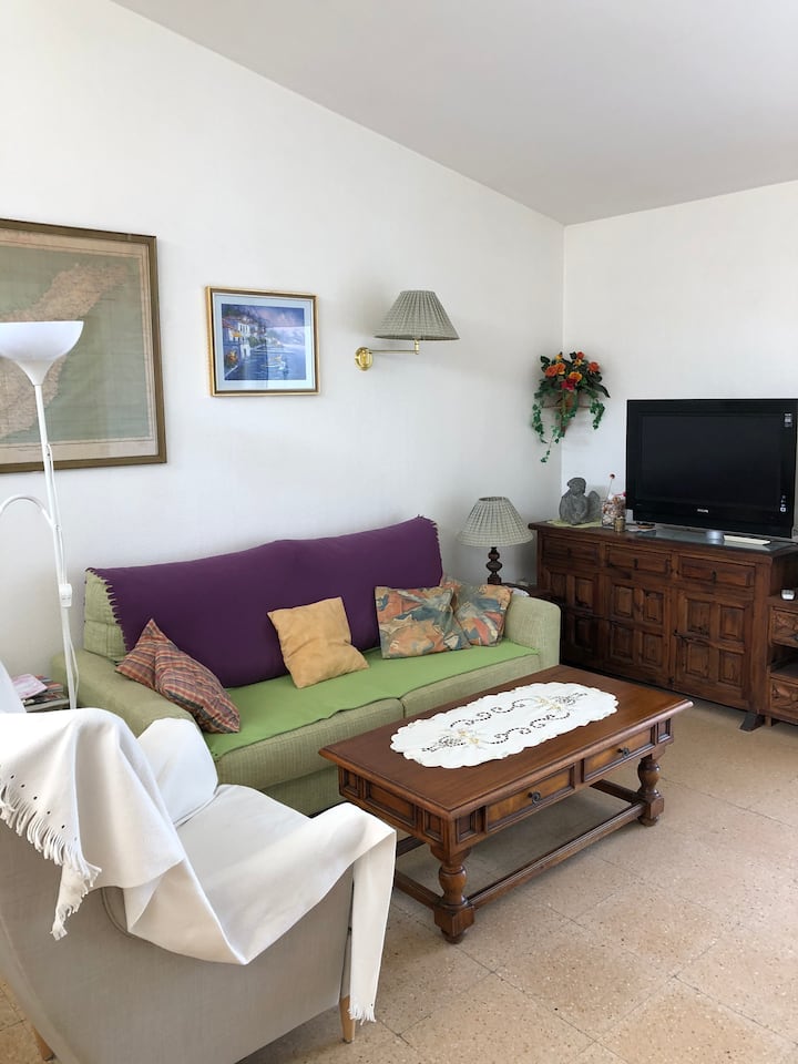 Bungalow In Chayofa With A Community Pool - Los Cristianos