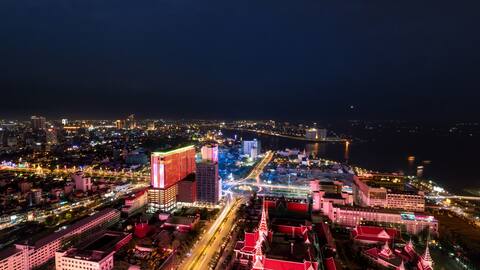 1. Superior Studio ( RIVER-VIEW )