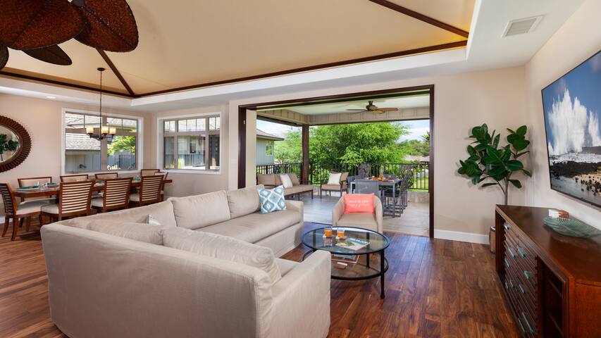 PiH: Mauna Kea Sunrise~ Hilton Pool Passes, Bikes! gallery image 3