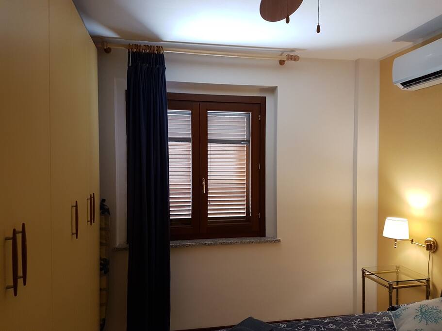 camera da letto