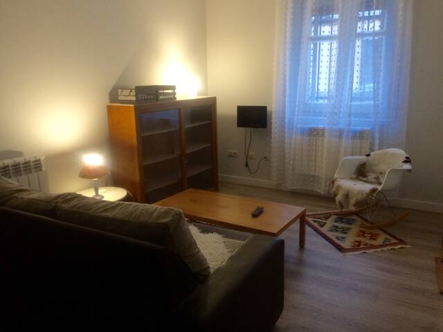 Charming apartment 
 VUT 37/222